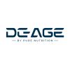 DeAge logo