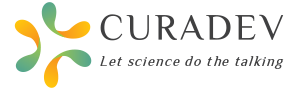 Curadev Pharma logo