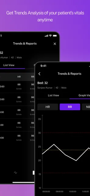 HorizonView RMS screenshot 4