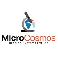 MicroCosmos logo