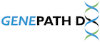 GenePath Diagnostics logo
