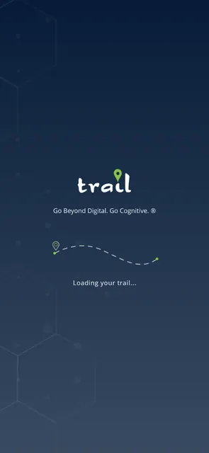 Trail Pharma CRM screenshot 1