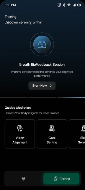 Orbit - ß screenshot 5