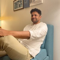 Naveen Chandramohan profile photo