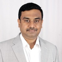 Mukunth Venkatesan profile photo