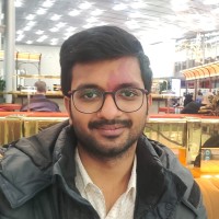 Kamalesh Damodaran profile photo
