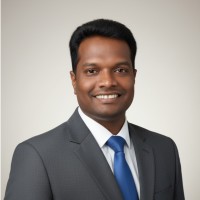 Krishnaraj Mannangatti profile photo