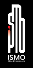 ISMO Bio-Photonics logo