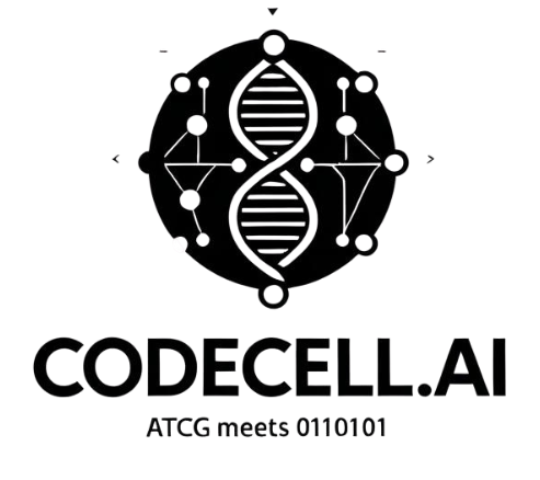 Codecell.ai logo