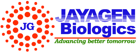 Jayagen Biologics logo