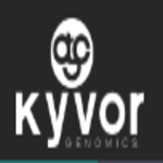 Kyvor logo