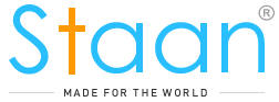 STAAN logo