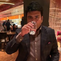 Abhishek Varaganti profile photo