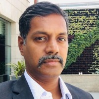 Dinesh Koka profile photo