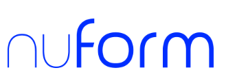 Nuform logo