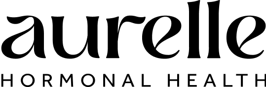 Aurelle Health logo