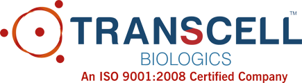 Transcell Biologics logo