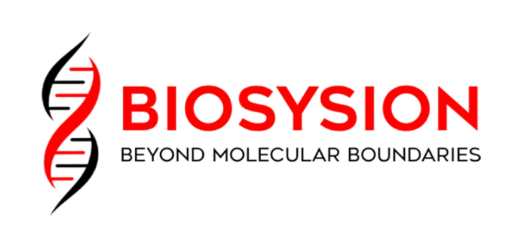 Biosysion logo