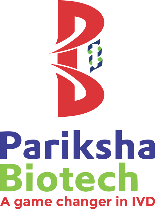 Pariksha Biotech logo