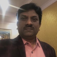 Yogisha S profile photo