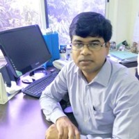 Thimmaiah Govindaraju profile photo