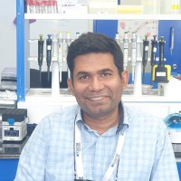 Arnab Chowdhury profile photo