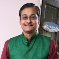 Drdebojyoti Dhar profile photo