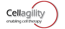 Cellagility logo