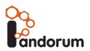 Pandorum logo