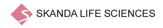 Skanda Life Sciences logo