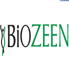 BiOZEEN logo