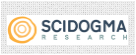 Scidogma Research logo