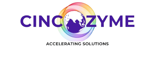 Cincozyme logo