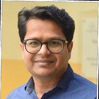 Jaganmohan Reddy profile photo