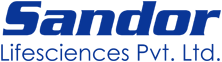 Sandor Lifesciences logo