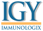IgY Immunologix logo
