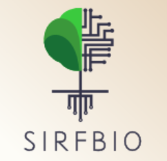 Sirfbio logo