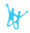 Huwel logo