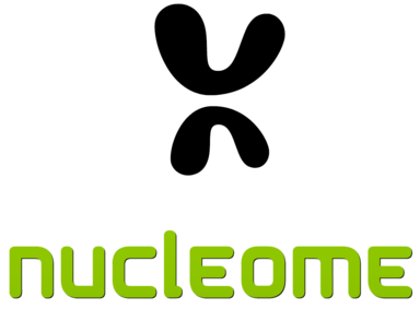 Nucleome logo