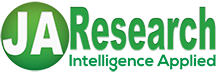 Jaresearchpharma logo