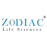 Zodiac Life Sciences logo