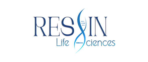 Ressin Life Sciences logo