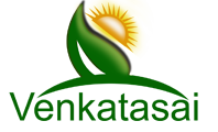 Venkatasai Life Sciences logo