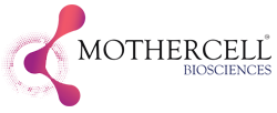 Mothercell logo