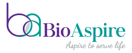 BioAspire logo