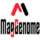 MagGenome logo