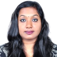 Sonia Joseph profile photo
