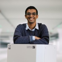 Rohit Hiwale profile photo