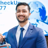 Mayur Shetty profile photo