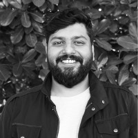 Piyush Padmanabhan profile photo